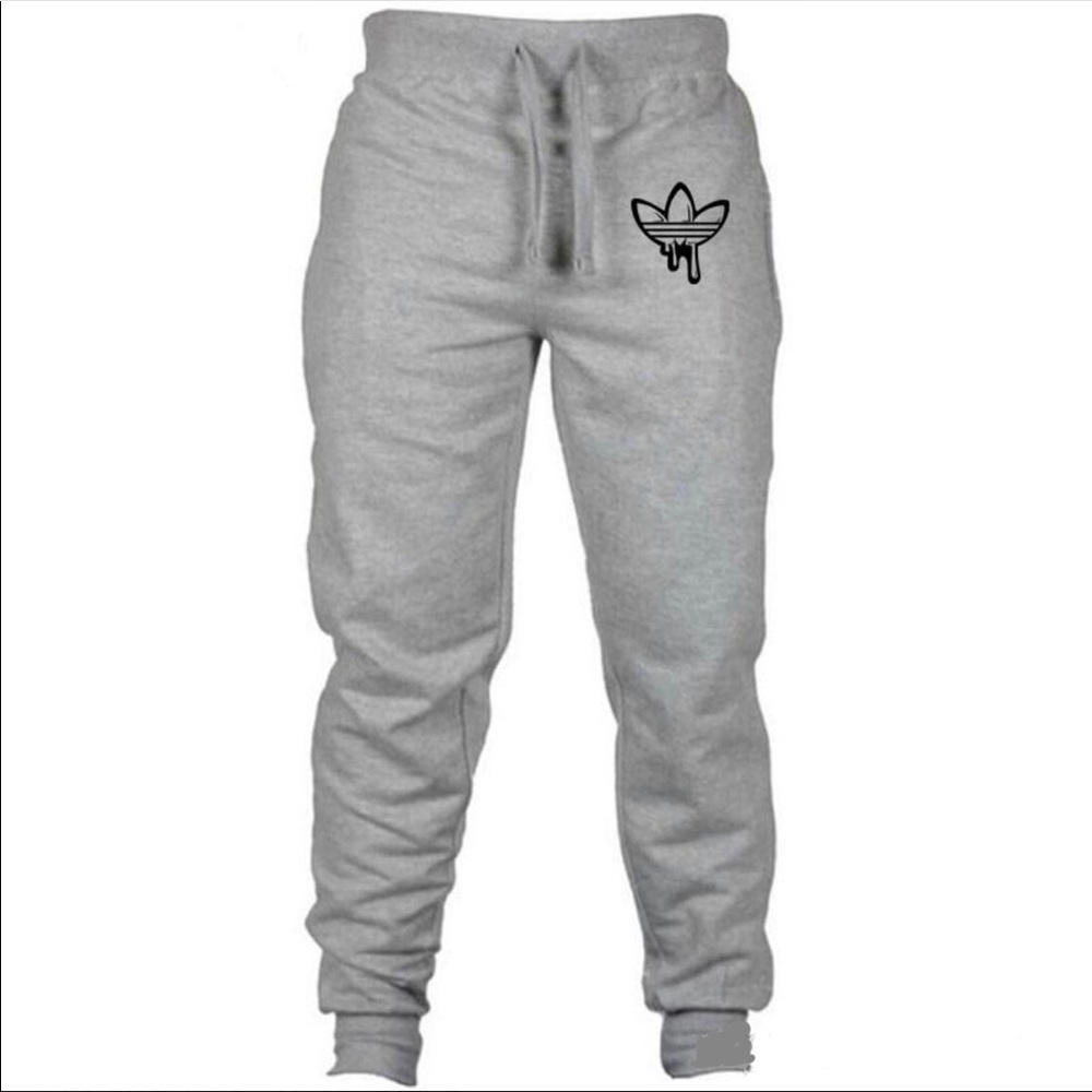 Adidas Unisex Jogger SS 2018